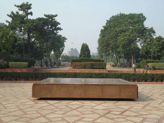Raj Ghat